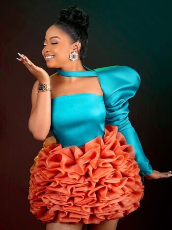 Bridgeton Skirt Set