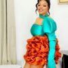 Teal/Orange