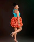 Bridgeton Skirt Set