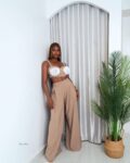 Hera Pant Set