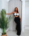 Hera Pant Set