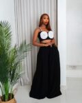 Hera Pant Set