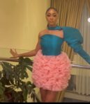 Bridgeton Skirt Set