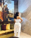 ADAKA PANT SET