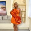 Burnt Orange