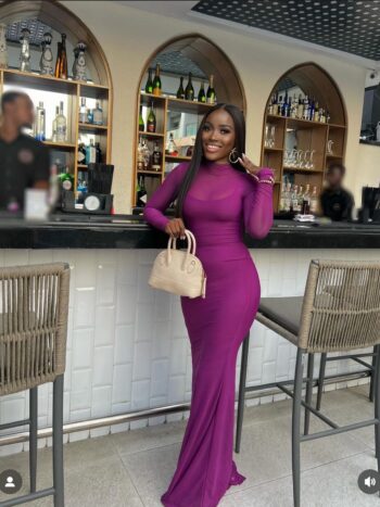 Kia  Dress
