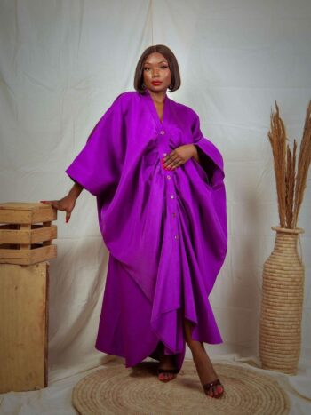 Zada Dress