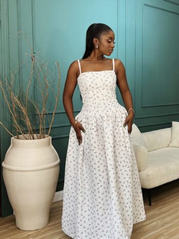 Penelope Dress