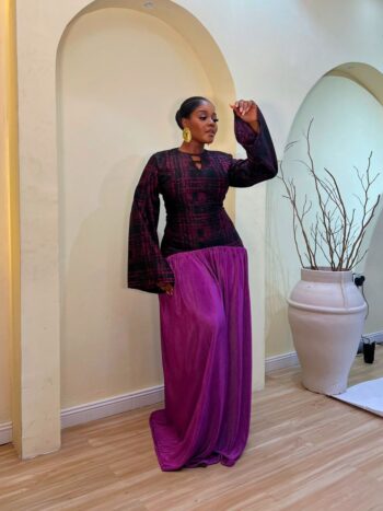 Niru Dress