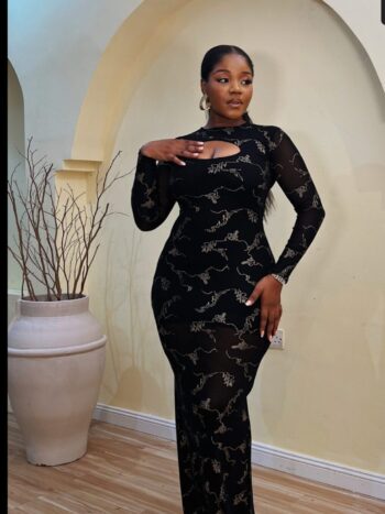 Addy Dress