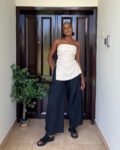 Vonny Pant Set (1)