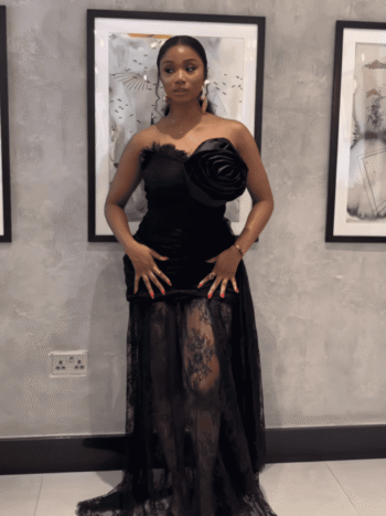 Lara Dress