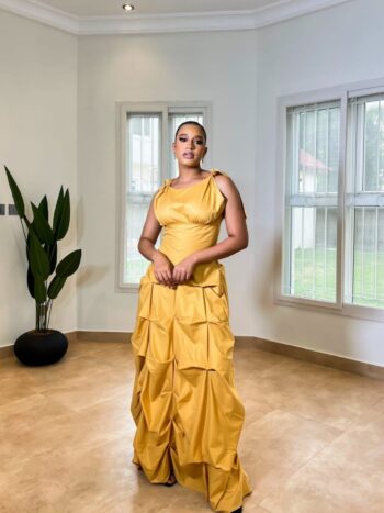 Zuli Dress