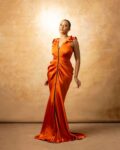 Rosa Dress