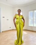 Rosa Dress