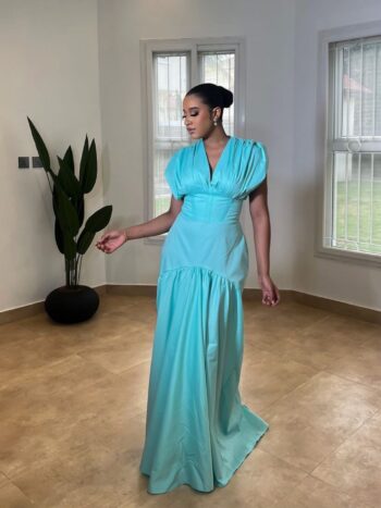Lily  Dress