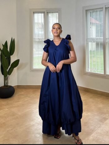 Obehi Dress
