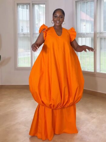 Obehi Dress