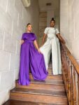 Hailey Jumpsuit