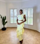Ulari Skirt Set