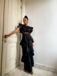 Ulari Skirt Set