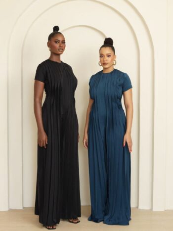 Zora Jumpsuit