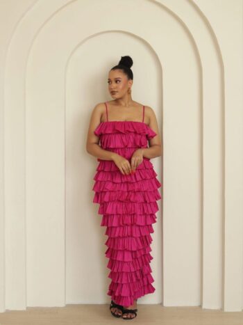 Oma Dress
