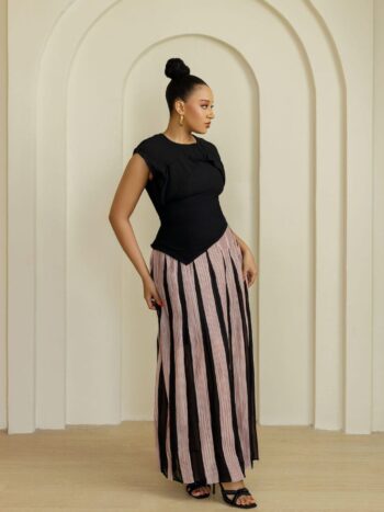 Lara Skirt Set