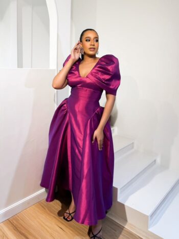 reina dress