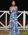 Sophia Dress open bust (2)