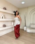 Vonny Pant Set (1)