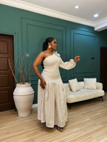 Sera Dress
