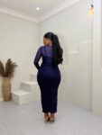 Ani Dress