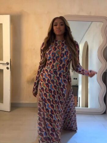 Ada Dress