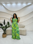 Cajun Jumpsuit Butterfly 2