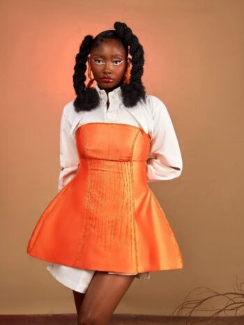 Ava Dress Set