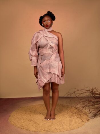 Voyage Dress