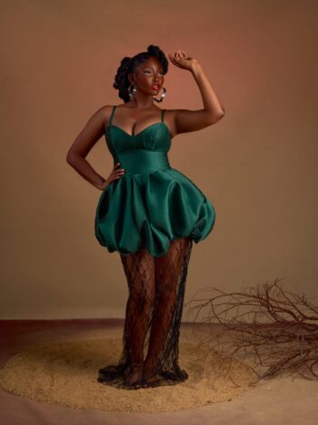Livia Dress