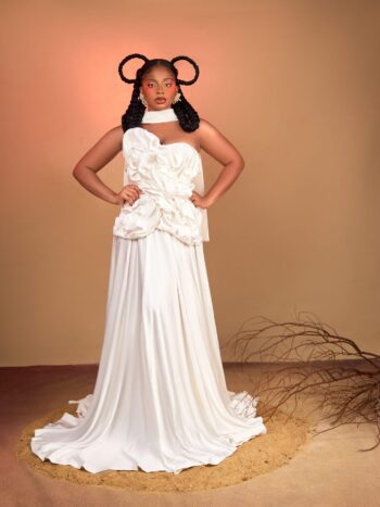 Tago Dress