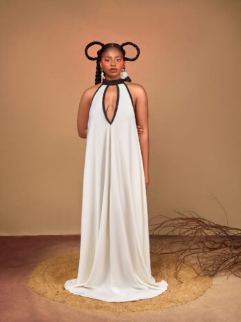 Aphrodite Dress