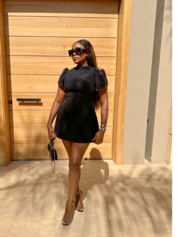 LB Dress