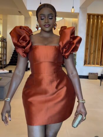 Nkulu brown