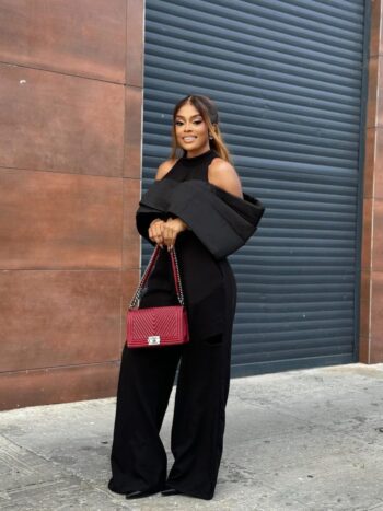 Grand Jumpsuit