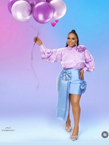 Flower Bomb Set