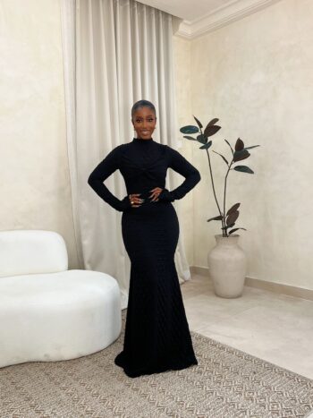 Anu Dress