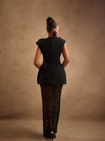 Leonie Set Lacroxandco