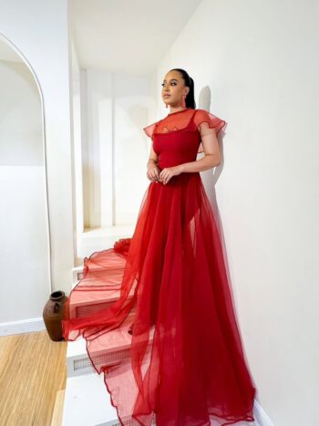 Dinma Dress