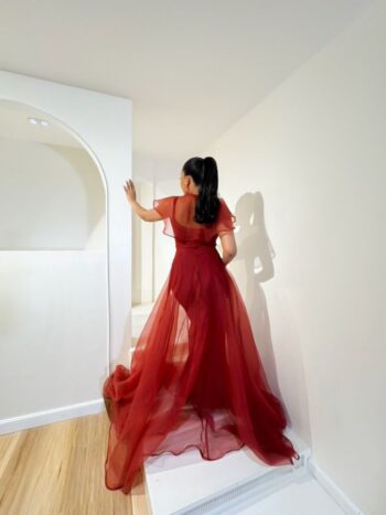 Dinma dress