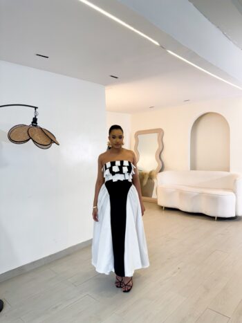 Ella Dress