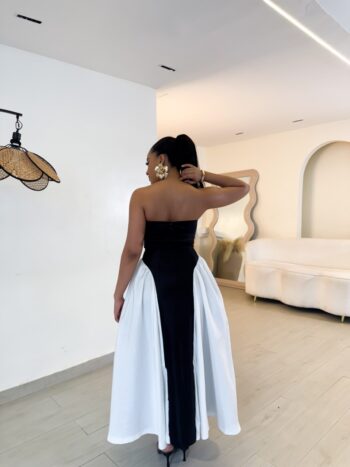 Ella Dress